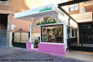 13 ALMERIA - RAMBLA FREDERICO GARCIA LORCA (31)
